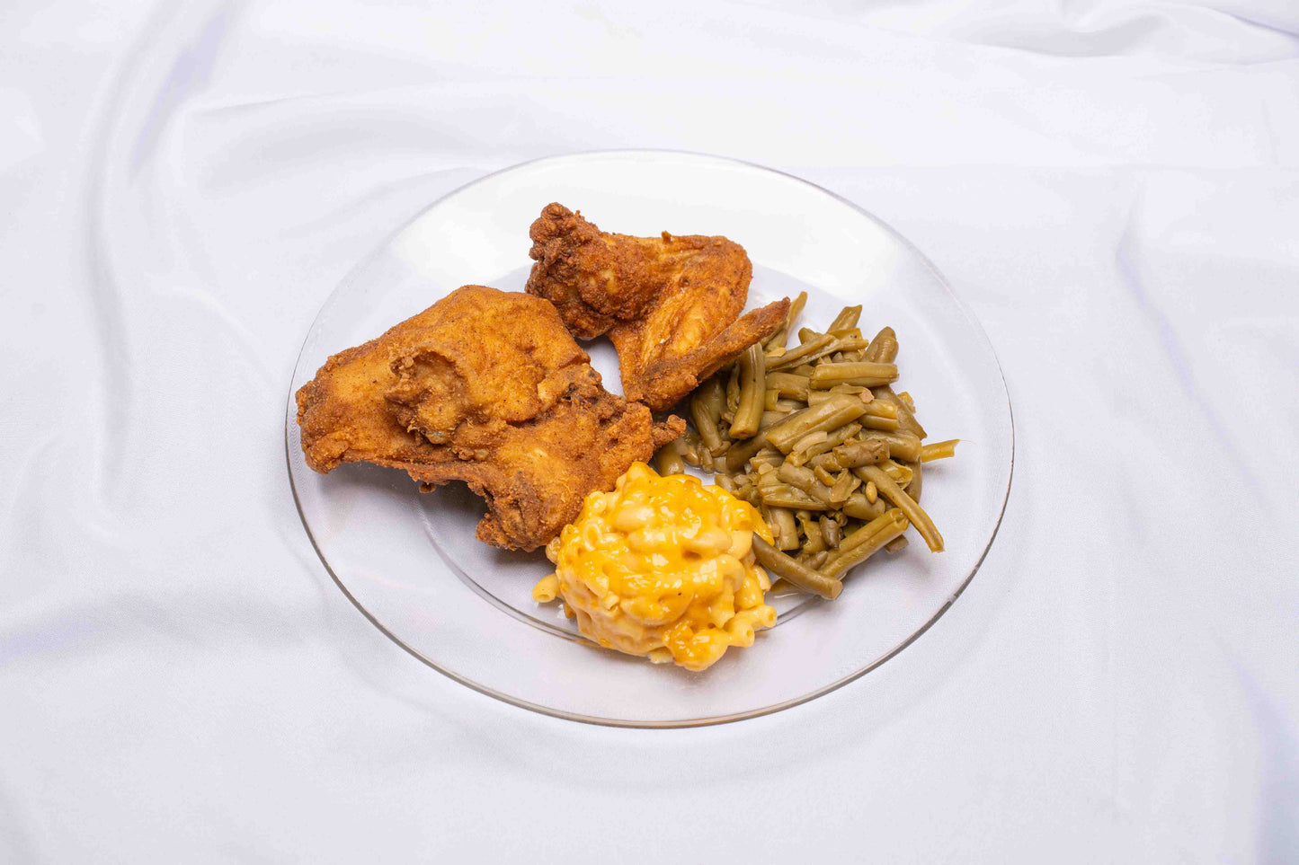 Southern Style Chicken