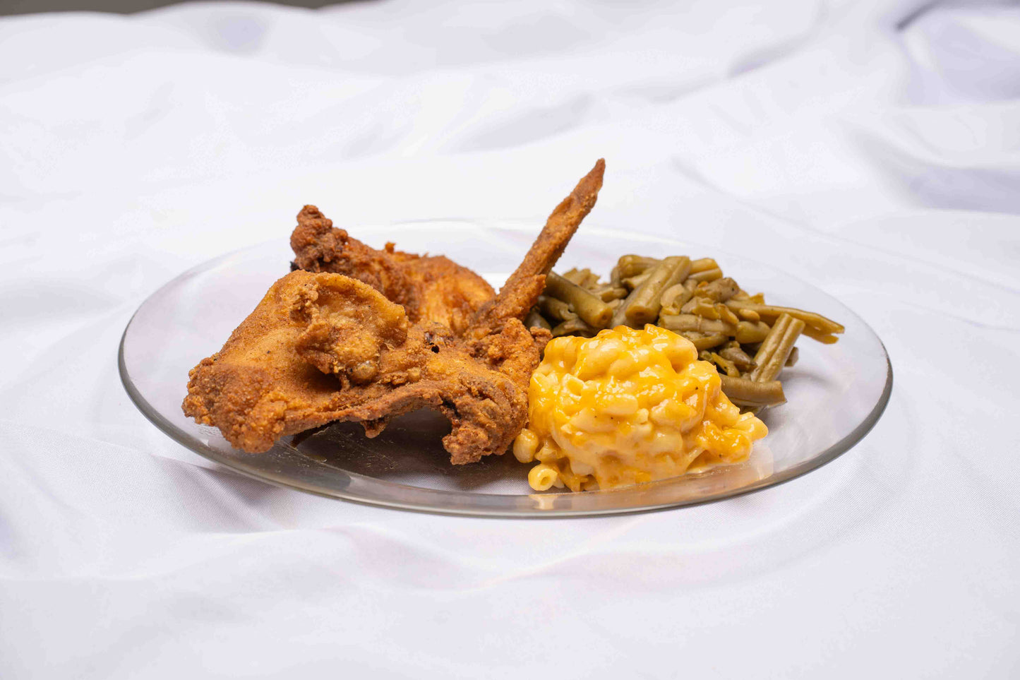 Southern Style Chicken